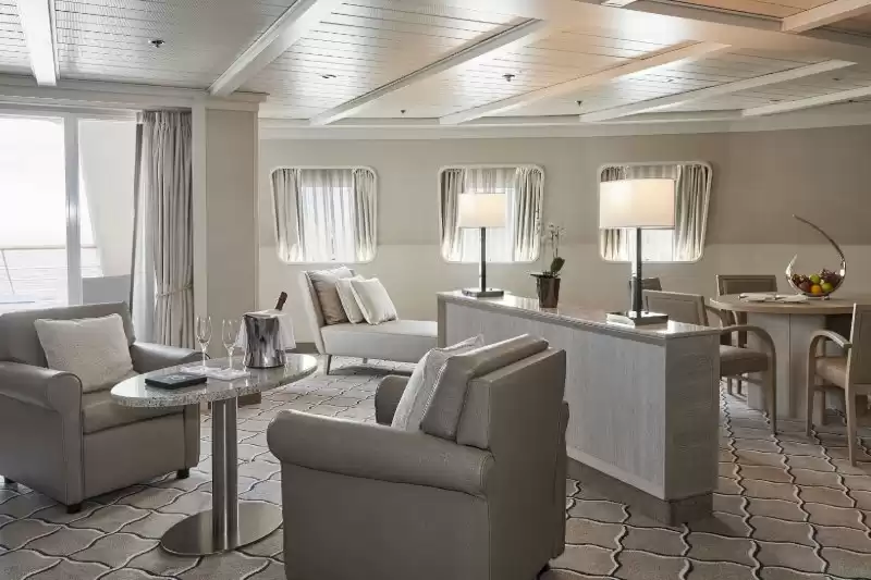 Grande Suite 1 chambre