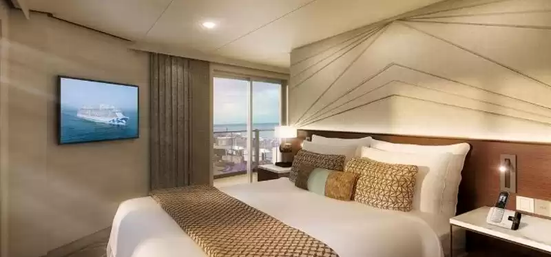 Suite Sky