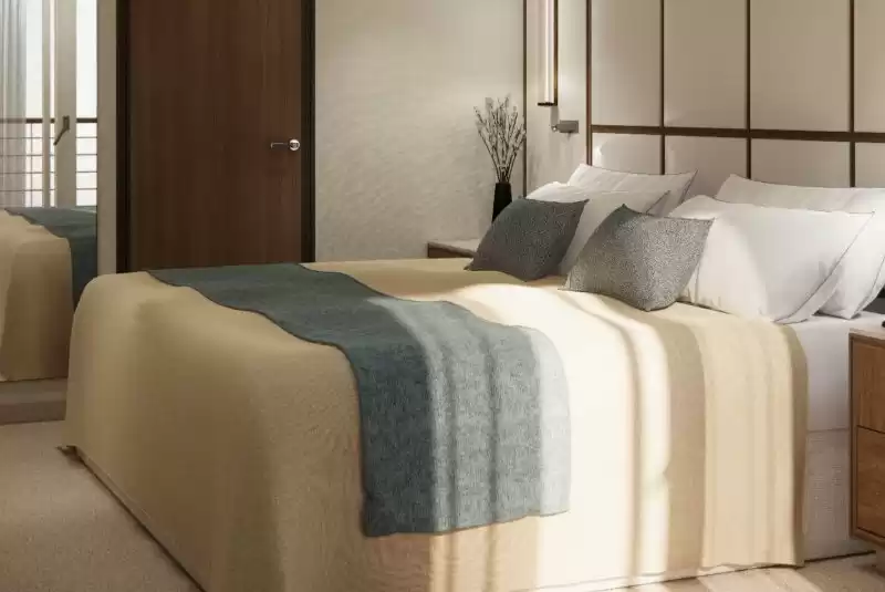 Suite Sapphire Premium - 2 pièces