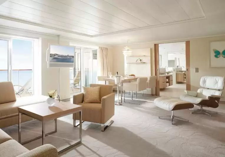 Suite de l'Armateur