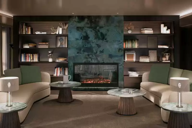Suite de l’Armateur Crystal - 2 chambres
