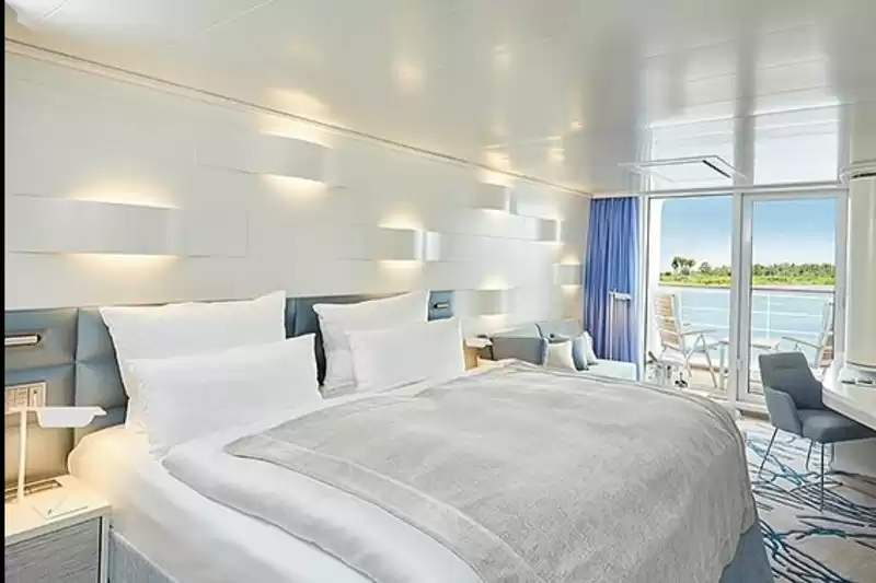 Cabine balcon