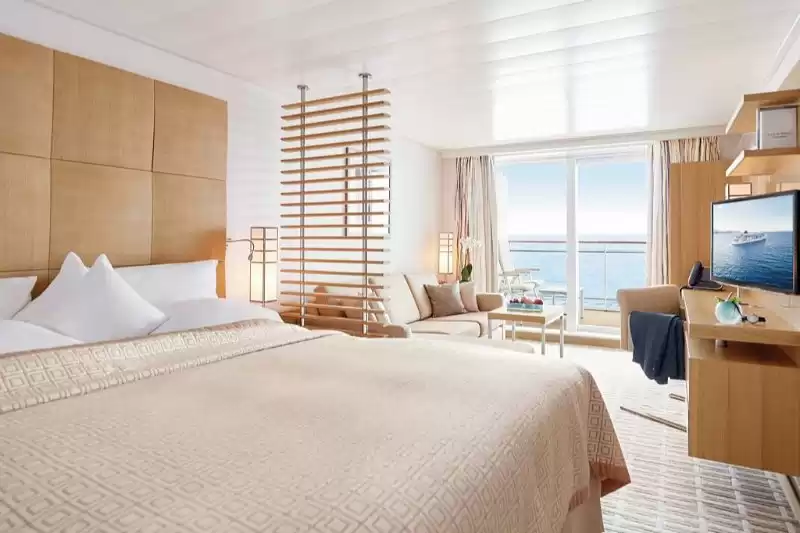 Suite Véranda