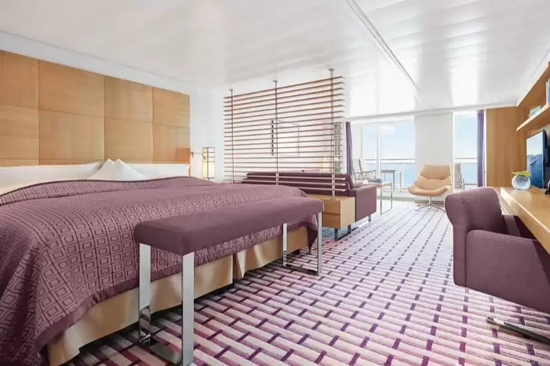 Suite Grand Ocean