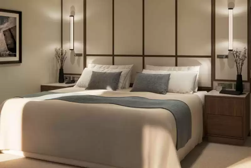 Suite Panorama Sapphire