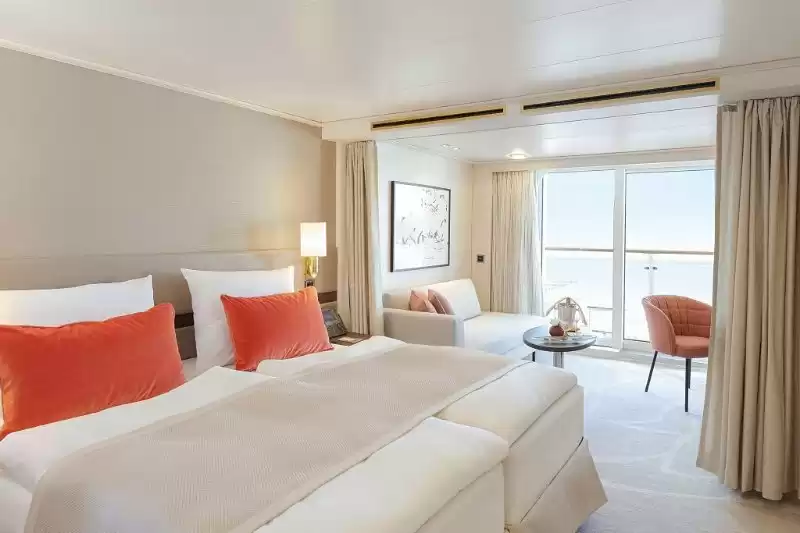 Suite Véranda