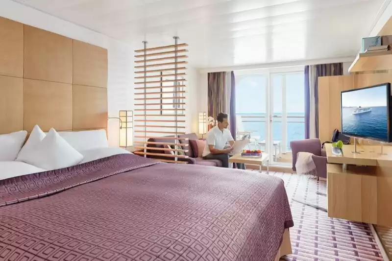 Suite Ocean