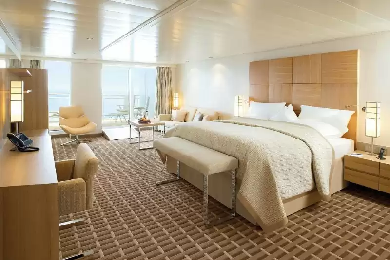 Suite Penthouse