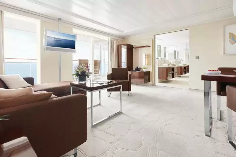 Suite Grand Penthouse