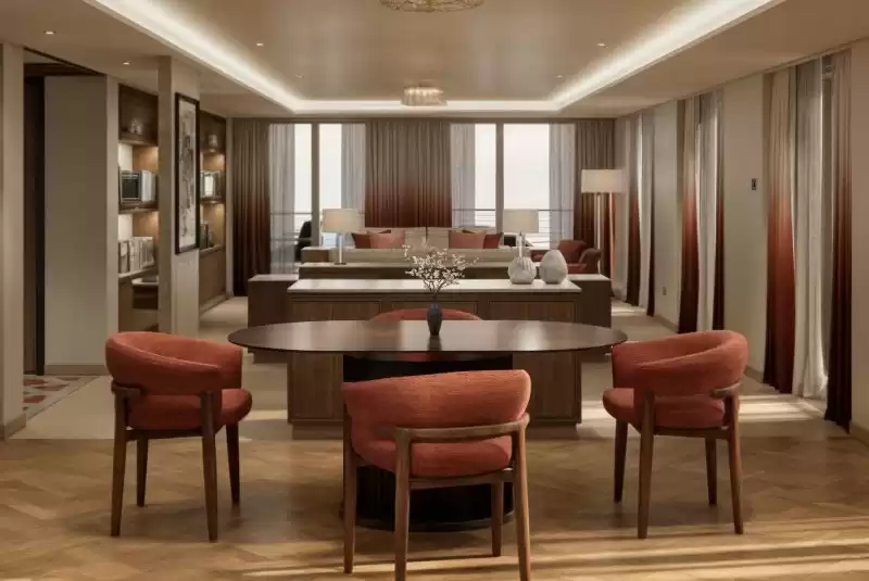 Suite Panorama Penthouse