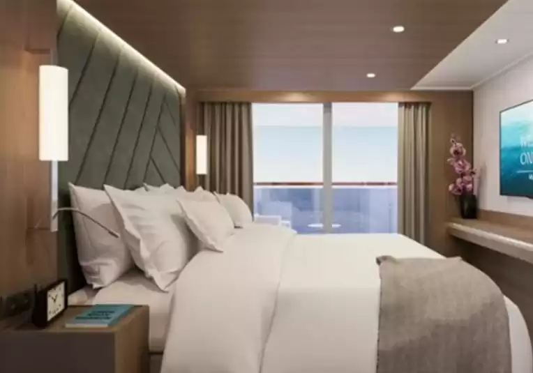 Grand Penthouse avec Jacuzzi
