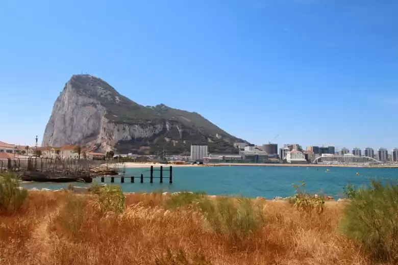 Gibraltar (Détroit)