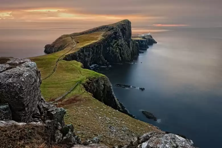 Ile de Skye