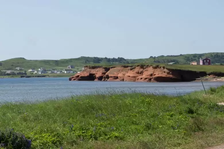 Iles de la Madeleine