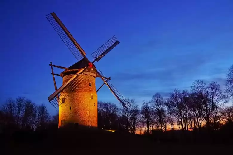 Krefeld