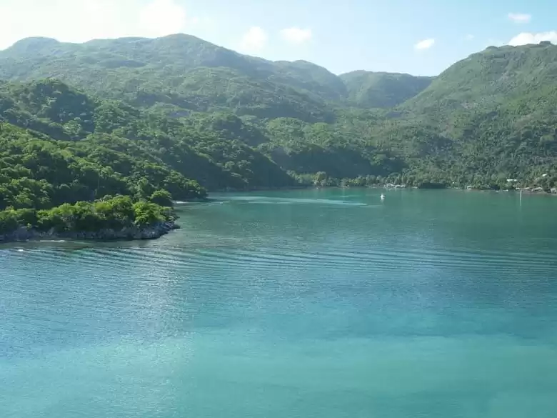 Labadee