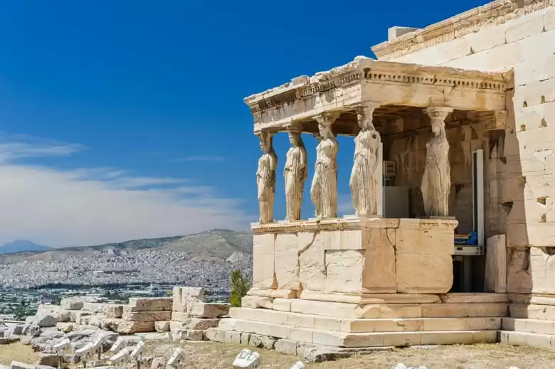 Lavrion (Athenes)