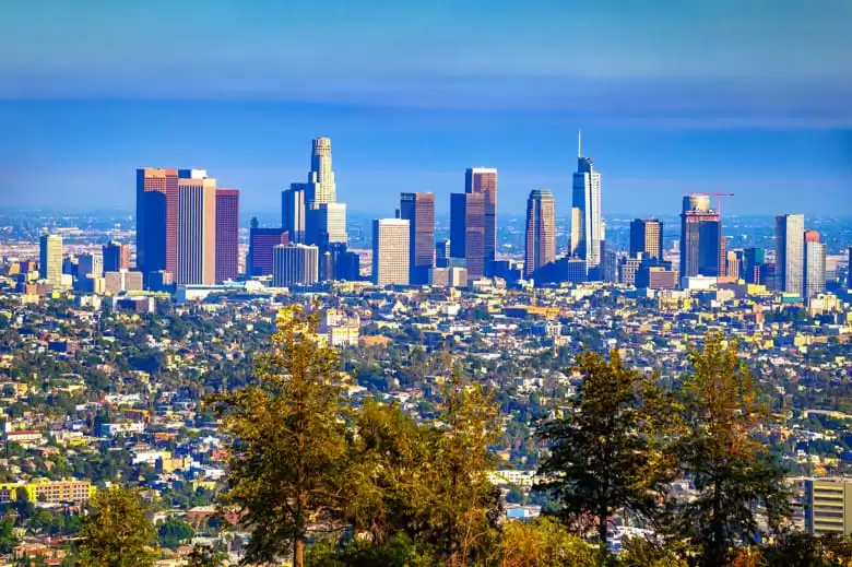 Los Angeles