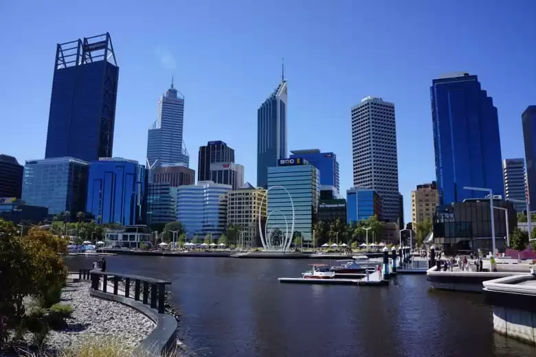 Perth