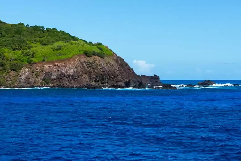 Pitcairn
