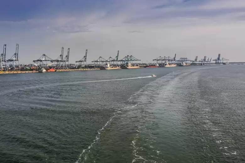 Port Klang
