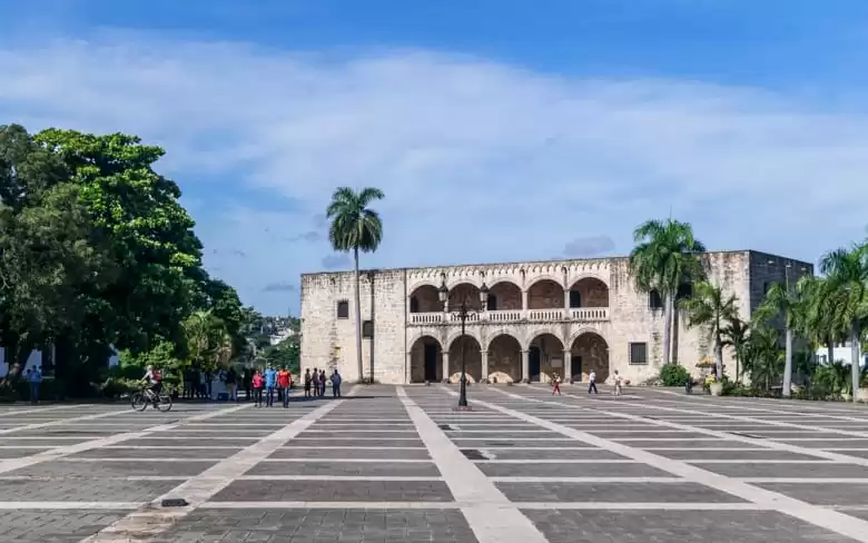 Saint Domingue