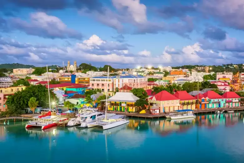 Saint Johns