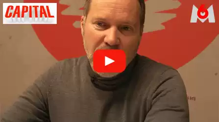 M6 Capital: Intervention de P.Pelissier